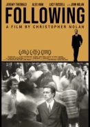 Η παρακολούθηση / Following (1998)