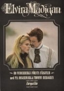 Ο άπελπις έρωτας της  Elvira Madigan (1967)