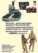 Εξόριστος στην ΚΕντρική Λεωφόρο / Over the Edge (1979)