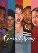 Grand Army (2020)