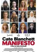 Μανιφέστο / Manifesto (2015)