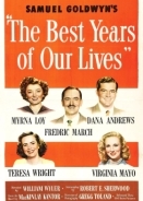 Τα καλύτερα χρόνια της ζωής μας / The Best Years of Our Lives (1946)