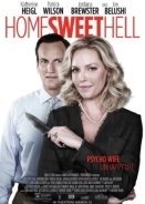Home Sweet Hell (2015)