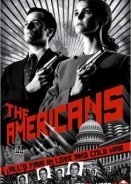 The Americans (2013-2018) 1,2,3,4,5,6ος Κύκλος