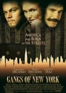 Οι Συμμορίες της Νέας Υόρκης / Gangs of New York (2002)