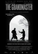 The Grandmaster (2013) / Yi dai zong shi (2013)