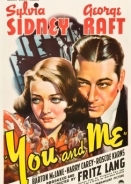 Επικίνδυνη αγάπη / You and Me (1938)