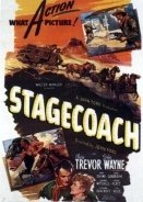 Η ταχυδρομική άμαξα  / Stagecoach (1939)