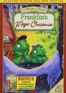 Franklin's Magic Christmas (2001)
