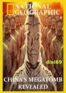 China's Megatomb Revealed (2016)
