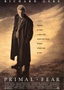 Φόβος Ενστίκτου / Primal Fear (1996)