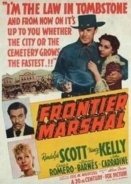 Frontier Marshal (1939)