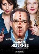 Που Θα Κοιμηθεισ Αποψε / Joint Custody / Garde alternée (2017)