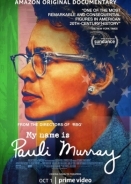 My Name Is Pauli Murray (2021)
