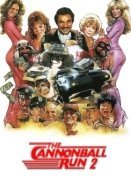 Cannonball Run II (1984)