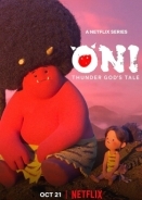 ONI: Η Ιστορία του Θεού του Κεραυνού / Oni: Thunder God's Tale (2022)