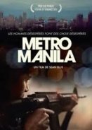 Metro Manilla (2013)