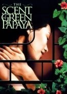 Το άρωμα της πράσινης παπάγιας / The Scent of Green Papaya (1993)