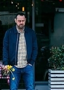 Marching Powder (2025)