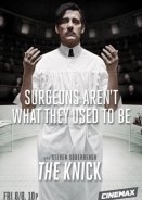 The Knick (2014)