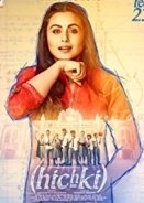 Hichki (2018)