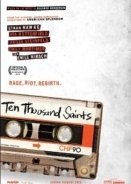 10,000 Saints (2015)