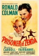 Ο αιχμάλωτος της Ζέντα / The Prisoner of Zenda (1937)