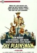 The Plainsman (1966)