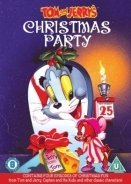 Tom And Jerry's Christmas Party / Τομ & Τζέρι: Χριστουγεννιάτικο πάρτι (2010)