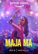 Maja Ma (2022)
