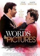 Words and Pictures (2013)