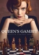 Το Γκαμπί της Βασίλισσας / The Queens Gambit (2020)