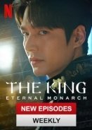 The King: Eternal Monarch (2020)