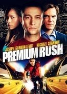 Premium Rush / Έκρηξη Αδρεναλίνης (2012)