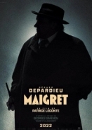 Ο Επιθεωρητησ Μαιγκρε / Maigret (2022)