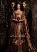 Reign /  Βασιλεία (2013-2017)  1,2,3,4ος Κύκλος