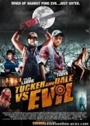 Tucker And Dale VS Evil (2010)