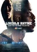 Lincoln Rhyme: Hunt for the Bone Collector (2020)