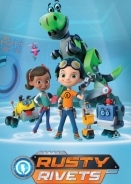 Rusty Rivets (2016)