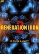 Generation Iron 2 (2017)