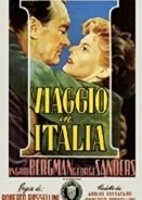 Journey To Italy / Viaggio in Italia (1954)
