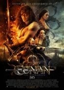 Conan the Barbarian / Κόναν ο Βάρβαρος (2011)