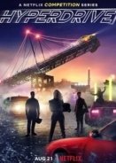 Hyperdrive (2019)