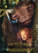 Faunutland and the Lost Magic (2020)