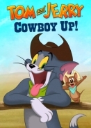 Tom and Jerry Cowboy Up! (2022)