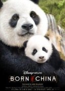 Born in China (2016)