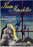 Κάριν, η Κόρη του Μανς - Karin Månsdotter (1954)