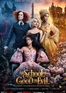 Το Σχολειο Του Καλου Και Του Κακου / The School for Good and Evil (2022)