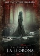 Η κατάρα της Γιορόνα / The Curse of La Llorona (2019)