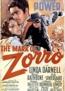 The Mark of Zorro (1940)